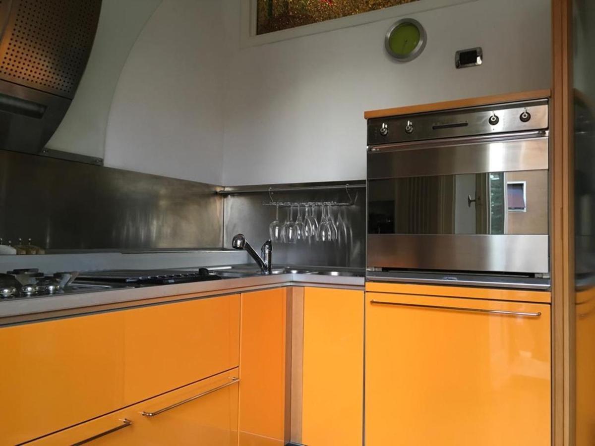 Appartamento Al Trentacinque *